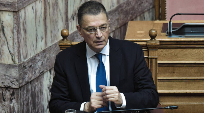 ΣΤΕΦΑΝΗΣ: Δήλωση «βόμβα» – Βρισκόμαστε σε πόλεμο χωρίς σφαίρες