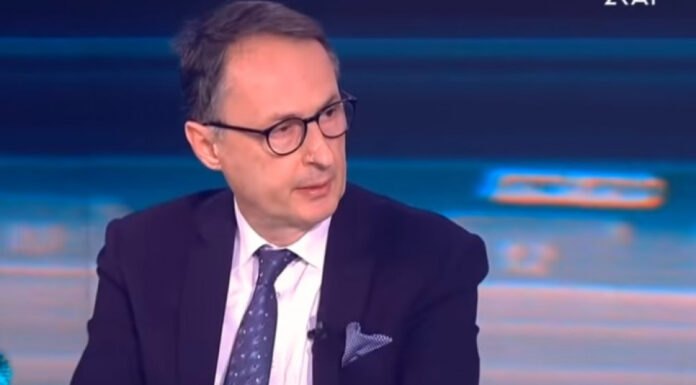ΚΟΡΩΝΟΪΟΣ – ΣΥΨΑΣ: Στα τέλη Μαΐου η ύφεση της πανδημίας στην Ελλάδα