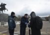 ΘΕΣΣΑΛΟΝΙΚΗ: Εντατικοί έλεγχοι από τη δημοτική αστυνομία για την εφαρμογή των μέτρων