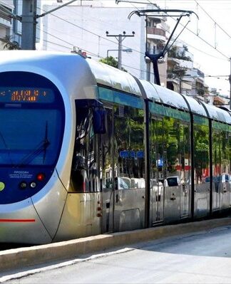 ΤΡΑΜ: Διακοπή λειτουργίας για 60 ημέρες – Δείτε σε ποιο τμήμα!