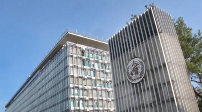 ΚΟΡΩΝΟΪΟΣ: Προειδοποίηση ΠΟΥ στους νέους: «Αυτός ο ιός μπορεί να σας σκοτώσει»