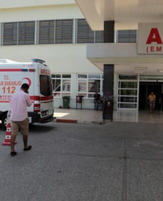 ΤΟΥΡΚΙΑ: Συγκλονίζει η μαρτυρία τουρίστα, που νοσηλεύτηκε ως ύποπτο κρούσμα κορωνοϊού