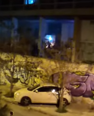 ΘΕΣΣΑΛΟΝΙΚΗ: Κάνουν πάρτι στις φοιτητικές εστίες παρά τα τα περιοριστικά μέτρα (ΒΙΝΤΕΟ)