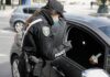 ΚΟΡΩΝΟΪΟΣ: Δείτε πόσα πρόστιμα επιβλήθηκαν τη δεύτερη μέρα για άσκοπες μετακινήσεις