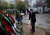 Δείτε το σκίτσο που είχε κάνει ο Πικάσο για τον Γλέζο το 1959!