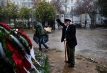 Δείτε το σκίτσο που είχε κάνει ο Πικάσο για τον Γλέζο το 1959!