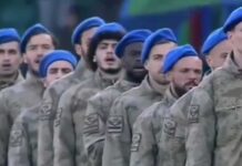 ΤΟΥΡΚΙΑ: Απίστευτη πρόκληση -Με στολές παραλλαγής οι παίκτες της Ρίζεσπορ κόντρα στην Αλάνιασπορ των Ελλήνων παικτών!