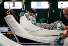 Κορωνοϊός – Καθηγητής του Γέιλ: Να προετοιμαζόμαστε… Έρχεται δεύτερο κύμα!