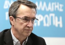 ΓΙΑΝΝΗΣ ΤΟΥΝΤΑΣ: «Τελειώνει ο κορωνοϊός μέσα Μαΐου»