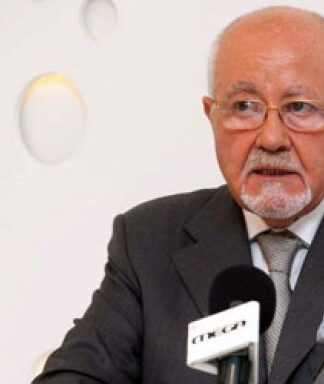 ΚΟΡΩΝΟΪΟΣ: Έχασε τη μάχη ο Πρόεδρος της Βιοϊατρικής Ευάγγελος Σπανός