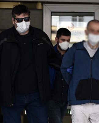 ΣΟΚ: Άνδρας έκαψε ζωντανό τον πατέρα του – Τι υποστηρίζει