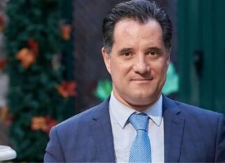 Γεωργιάδης: «Τις επόμενες ημέρες η κυβέρνηση θα παρουσιάσει το σχέδιο της για τον τουρισμό»