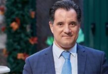 ΓΕΩΡΓΙΑΔΗΣ: Καμία έλλειψη σε τρόφιμα και αγαθά