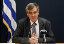 ΣΩΤΗΡΗΣ ΤΣΙΟΔΡΑΣ: «Υποκλίνονται» σε αυτόν οι NewYork Times – Αφιέρωμα στον καθηγητή