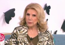 ΛΙΤΣΑ ΠΑΤΕΡΑ: Αυτή είναι η καθοριστική ημερομηνία για την πανδημία