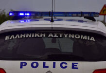 ΑΠΙΣΤΕΥΤΟ ΒΙΝΤΕΟ: Περιπολικό βάζει το “Χριστός Ανέστη” στα μεγάφωνα μετά από αίτημα κατοίκων