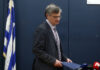 Κορωνοϊός – Τσιόδρας: Προσοχή σε κλιματιστικά και απολύμανση με χλωρίνη