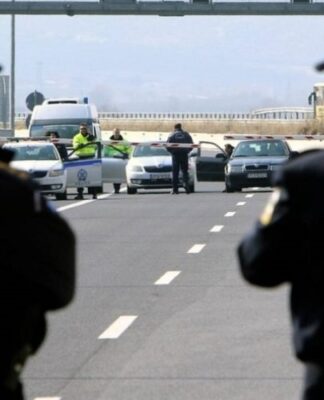 ΑΠΑΓΟΡΕΥΣΗ ΚΥΚΛΟΦΟΡΙΑΣ: Σχεδόν 2.500 οι παραβιάσεις την Παρασκευή