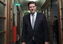 ΒΑΡΒΙΤΣΙΩΤΗΣ: Η Ελλάδα αποδεικνύει σήμερα ότι μπορεί να φυλάει τα σύνορά της