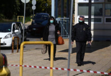 ΚΟΡΩΝΟΪΟΣ: Νεκρός και ένας 75χρονος από την Κέρκυρα