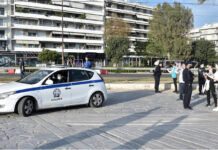 ΚΟΡΩΝΟΪΟΣ: Δεν έχουν τέλος οι παραβάσεις στις απαγορεύσεις κυκλοφορίας