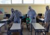 ΚΟΡΩΝΟΪΟΣ: Να μην ανοίξουν τα σχολεία υποστηρίζει λοιμωξιολόγος της επιτροπής του υποργείου Υγείας