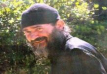 Γέροντας Ευθύμιος ο Αγιορείτης: «Η Ελλάδα σύντομα θα σταθεί στα πόδια της!»