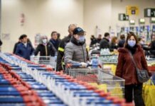 ΠΑΣΧΑ: Ποιες ώρες θα είναι ανοιχτά τα καταστήματα την Μ. Παρασκευή