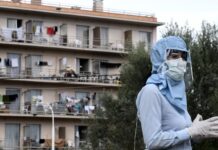 Αποκάλυψη Τσιόδρα: Μετανάστες στο Κρανίδι απείλησαν ακόμη και τη ζωή των στελεχών του ΕΟΔΥ