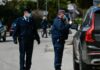 Απαγόρευση κυκλοφορίας: Αυξημένη κατά 18% η κυκλοφορία στους κεντρικούς δρόμους