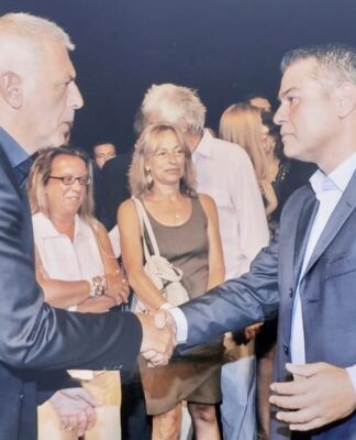 ΔΗΜΟΣ ΠΕΙΡΑΙΑ: Αυτά είναι τα έκτακτα οικονομικά μέτρα για Δημότες και επιχειρήσεις