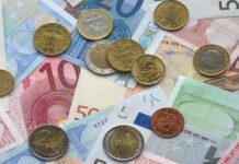 ΕΡΕΥΝΑ: Χαρτονομίσματα ή κέρματα; – Ποια από τα δύο είναι μεγαλύτερη πηγή μόλυνσης