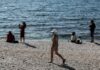ΚΟΡΩΝΟΪΟΣ: ΣΤΟΠ σε κολύμπι και ψαροντούφεκο