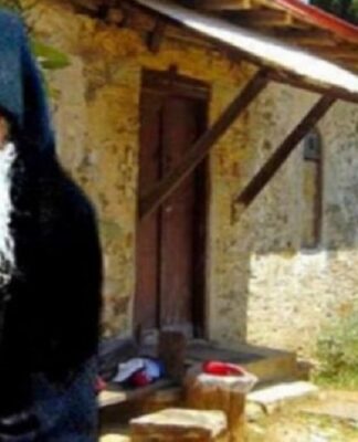Ο Άγιος Παΐσιος εξηγεί – Τι αισθάνεται κάποιος όταν πεθαίνει;
