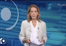 ΟΛΓΑ ΤΡΕΜΗ: Παραιτήθηκε από την ΕΡΤ