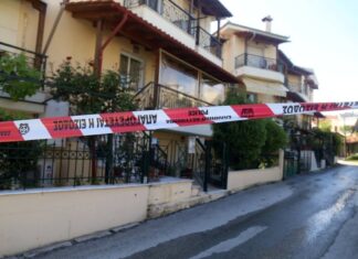 ΘΕΣΣΑΛΟΝΙΚΗ: Συγκλονίζουν οι μαρτυρίες για την οικογενειακή τραγωδία στην Πυλαία