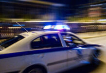 Πυροβολισμοί στον καταυλισμό της Μόριας με δύο τραυματίες