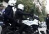 Πυροβολισμοί στη Δραπετσώνα – Πήρε τους δρόμους και έριχνε στα μπαλκόνια των σπιτιών