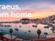 PIRAEUS FROM HOME: Δείτε τα ομορφότερα σημεία του Πειραιά από το σπίτι σας