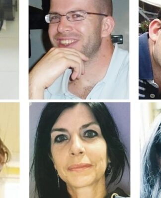 ΚΟΡΩΝΟΪΟΣ: Έξι αδέλφια, όλοι γιατροί, στη μάχη κατά του φονικού ιού