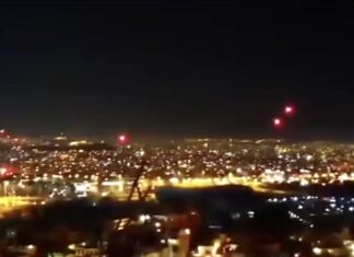 ΠΑΣΧΑ 2020: Δείτε πώς γιόρτασε η Αττική την Ανάσταση – Βίντεο από τον Προφήτη Ηλία και Άνω Νεάπολη !