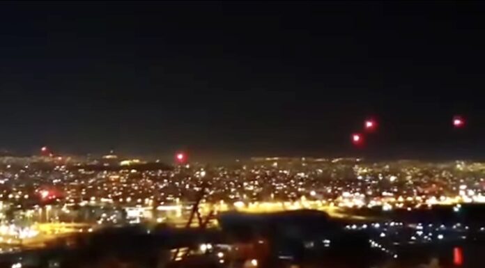 ΠΑΣΧΑ 2020: Δείτε πώς γιόρτασε η Αττική την Ανάσταση – Βίντεο από τον Προφήτη Ηλία και Άνω Νεάπολη !