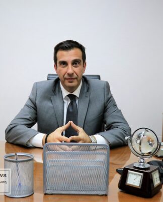 ΟΡΓΑΝΙΣΜΟΣ ΛΙΜΕΝΟΣ ΡΑΦΗΝΑΣ: Παραιτήθηκαν της μηνιαίας αποζημίωσης ο Πρόεδρος και τα μέλη του ΔΣ