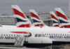 Κορωνοϊός: Η British Airways σκοπεύει να απολύσει έως και 12.000 εργαζόμενους