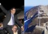 ΣΑΝ ΤΖΩΡΤΖΗΣ: Ο Γιώργος Κουκουδάκης έχασε εκατοντάδες χιλιάδες ευρώ που είχε υποσχεθεί στην Ύδρα !