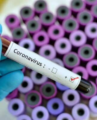 Νέα μελέτη: Τα ανδρικά γεννητικά όργανα αποτελούν «πύλη εισόδου» για τον κοροναϊό