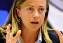 Δεξιά Ιταλίδα πολιτικός: «Χωρίς Ελλάδα & Ιταλία η Ευρώπη δεν υπάρχει – Ευχαριστώ τους Έλληνες αδελφούς»
