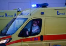 Θεσπρωτία: Αυτοκτόνησε 49χρονος αστυνομικός στο χωριό Δάφνη