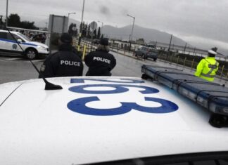 ΜΟΣΧΑΤΟ: Κατήγγειλε στην αστυνομία τον 85χρονο πατέρα της ως κρούσμα κορωνοϊού