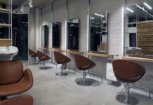 ΚΟΡΩΝΟΪΟΣ: Αυτός είναι ο κίνδυνος που ”κρύβουν” κομμωτήρια και κουρεία